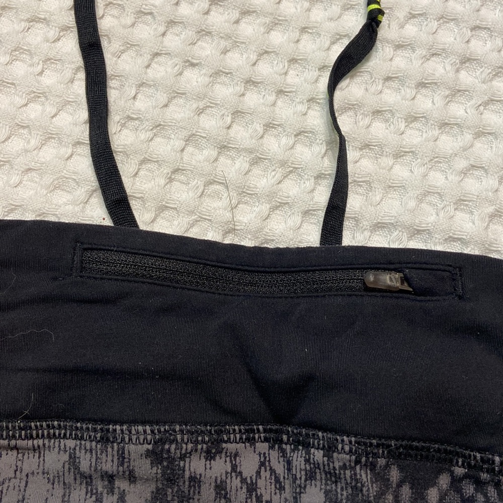 Pattern leggings - Picture 5 of 7
